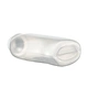 heat resistant plastic sauce bottle
